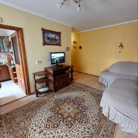 Apartment On Voli Avenue 21 Łuck Zewnętrze zdjęcie