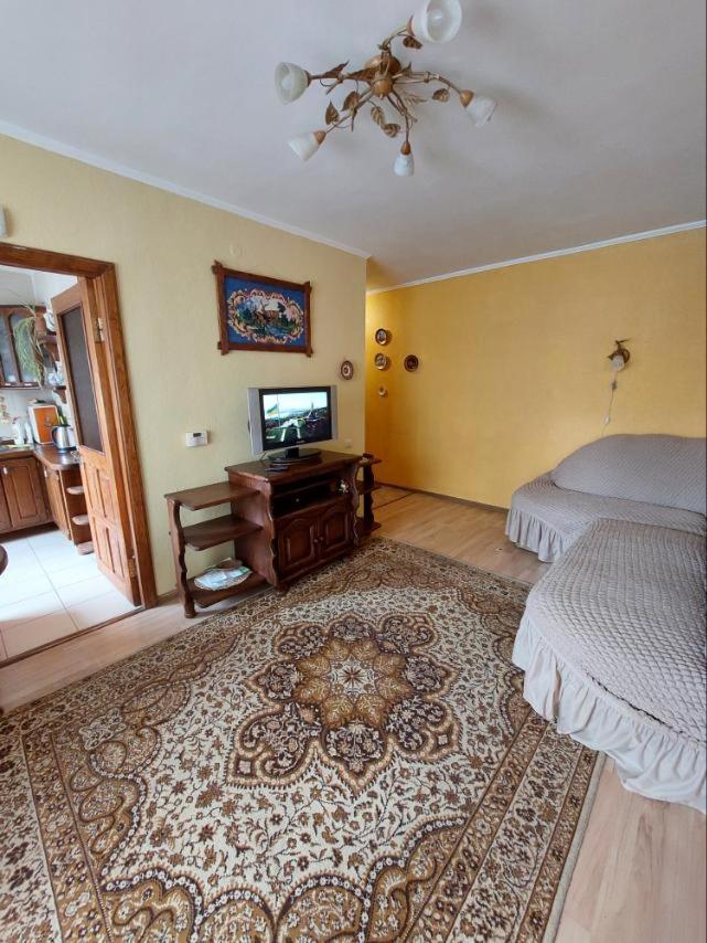 Apartment On Voli Avenue 21 Łuck Zewnętrze zdjęcie