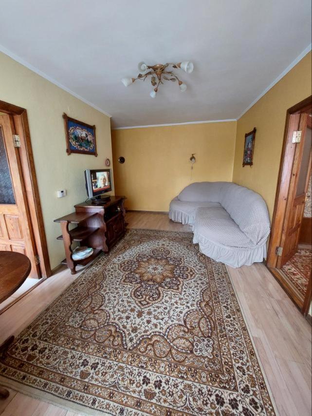 Apartment On Voli Avenue 21 Łuck Zewnętrze zdjęcie