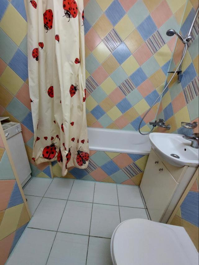 Apartment On Voli Avenue 21 Łuck Zewnętrze zdjęcie