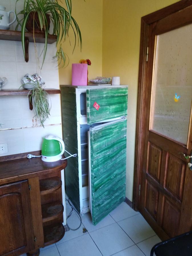 Apartment On Voli Avenue 21 Łuck Zewnętrze zdjęcie