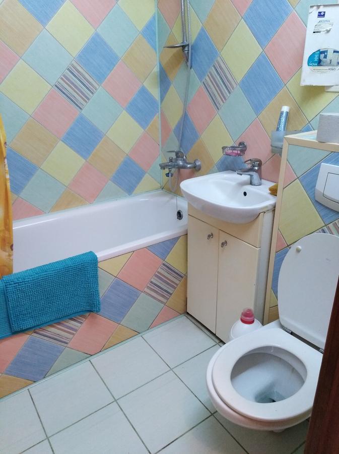Apartment On Voli Avenue 21 Łuck Zewnętrze zdjęcie